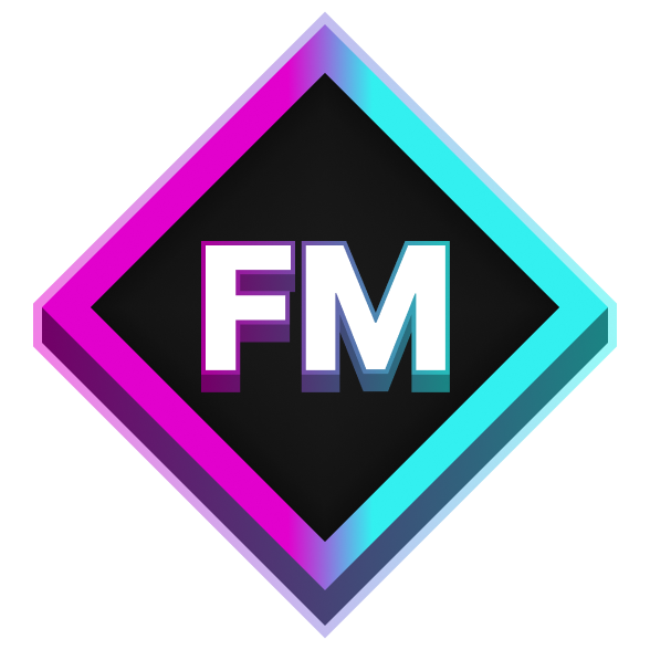 FineMine Logo