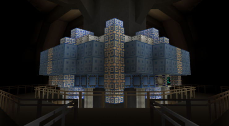 HardTech: Gregicality — Открыт!