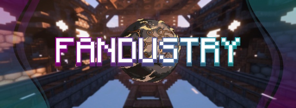 ⭐ FANDUSTRY — улучшение стабильности